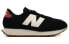 New Balance NB 237 低帮 跑步鞋 女款 黑色 / Кроссовки New Balance NB 237 WS237HR1