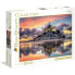 Puzzle Mont Saint Michel 1000 Teile