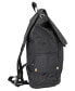 ფოტო #5 პროდუქტის Men's Ballistic Flapover Backpack