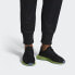 Фото #7 товара adidas originals Deerupt 减震防滑耐磨 低帮 跑步鞋 男女同款 黑绿色 / Кроссовки Adidas originals Deerupt B41755