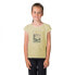 ფოტო #2 პროდუქტის HANNAH Kaia short sleeve T-shirt