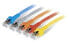 Dätwyler Cables Cat.5/5e FR/PVC 1.5m - 1.5 m - Cat5e - RJ-45 - RJ-45