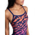 Фото #6 товара ARENA Surfs Up Lightdrop Back Swimsuit