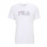 Фото #1 товара FILA Salmaise short sleeve T-shirt