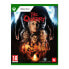 Видеоигры Xbox One 2K GAMES The Quarry