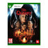 Xbox One Video Game 2K GAMES The Quarry