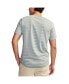 ფოტო #3 პროდუქტის Men's Supima Crew Neck Tee