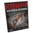 RAVENSBURGER Cold Case 2 Board Game