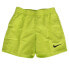 Фото #1 товара Nike Essential Lap 4 "Jr.NESSB866 312 swimming shorts