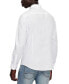 Фото #2 товара Men's Long-Sleeve Icon Logo Shirt