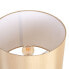 Настольная лампа Позолоченный Хлопок Керамика 60 W 220 V 240 V 220-240 V 32 x 32 x 40 cm