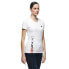 Фото #8 товара DAINESE Logo short sleeve T-shirt