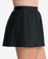 ფოტო #3 პროდუქტის Plus Size Swim Skirt