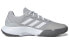 Фото #2 товара Кроссовки Adidas Gamecourt 20 Cold Grey