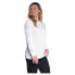 ფოტო #4 პროდუქტის SALTY CREW Kelp Forest Boyfriend Long Sleeve T-Shirt