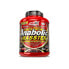 Гейнер для мышц AMIX Anabolic Masster Muscle Gainer 2.2кг - Фрукты Uncolor - фото #1