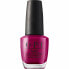 Фото #1 товара Лак для ногтей Opi Nail Lacquer Spare me a french quarter? 15 ml