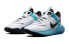 Фото #4 товара Кроссовки Nike Air Zoom Crossover GS DC5216-101