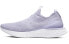 Nike Epic React Flyknit BV0415-500 Running Shoes