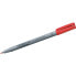 STAEDTLER 311-2 - 1 pc(s) - Red - Bullet tip - Grey - Red - Polypropylene (PP) - 0.4 mm