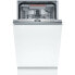 Фото #1 товара Посудомоечная машина BOSCH SPV4EMX25E 45 cm