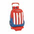 Фото #1 товара Школьный рюкзак с колесиками 905 Real Sporting de Gijón