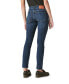 Фото #2 товара Women's Ava Mid-Rise Ripped Skinny Jeans