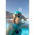 Фото #5 товара Очки для плавания Arena Airspeed Mirror Конкурентные плавцы 50% Поликарбонат, 30% Термопластичный каучук, 20% Силикон