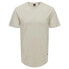 Фото #2 товара ONLY & SONS Matt Life Longy short sleeve T-shirt