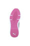 377045-16 Puma Softride Pro Wns Kadın Spor Ayakkabı Black-White-