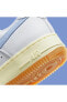 Фото #8 товара Кроссовки Nike Air Force 1 '07 Женские Голубые Sneaker - Категория: Спорт и отдых > Одежда, обувь и аксессуары > Женская обувь > Кроссовки