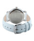 ფოტო #4 პროდუქტის Disney Mickey Mouse Women's Shiny Silver Vintage Alloy Watch