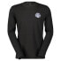 ფოტო #1 პროდუქტის SCOTT Graphic long sleeve T-shirt