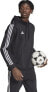 Adidas Bluza adidas TIRO 23 SW Hoody HS3598