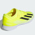 Фото #5 товара adidas X Crazyfast League IN Jr IF0685 football shoes