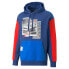 Фото #1 товара [538137-04] Mens PUMA BMW MOTORSPORT GRAPHIC HOODIE