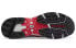 Фото #4 товара Беговые кроссовки New Balance NB 827 ML827AAB Бело-черно-красные