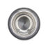 Фото #2 товара Кормушка для собак Серебристый Серый Резина Металл 35 x 0,03 x 25 cm (24 штук)