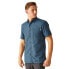 Фото #1 товара REGATTA Kalambo VIII short sleeve shirt