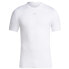 Adidas Techfit Ss Tee