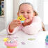 JUEGOS Push & Play Cupcake Board Game