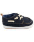 Фото #8 товара Baby Boat Shoes 0