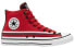 Фото #3 товара Кеды Converse Chuck Taylor All Star Franchise Chicago Bulls 159418C