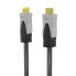 Фото #1 товара INCA IHD-05T - 5 m - HDMI Type A (Standard) - HDMI Type A (Standard) - Black
