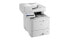 Фото #5 товара Brother MFC-L9670CDN - Laser - Colour printing - 2400 x 600 DPI - A4 - Direct printing - White