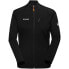 MAMMUT Taiss Light full zip fleece