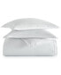 Фото #5 товара 680 Thread Count 3-Pc. Duvet Cover Set, King, Created for Macy's