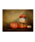 Фото #1 товара Jai Johnson 'Pumpkins Still Life' Canvas Art - 47" x 35" x 2"