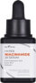 Фото #1 товара TRITON Isntree Serum z niacynamidem Hyper Niacinamide 20 Serum - 20 ml