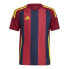 Фото #1 товара Adidas Striped 24 Jr T-shirt IW2139